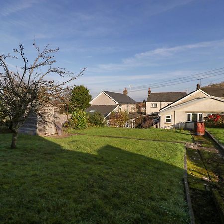 Rose Cottage Lydney Exterior foto
