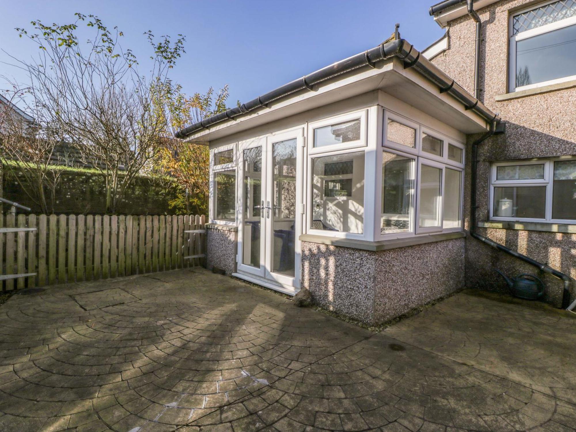 Rose Cottage Lydney Exterior foto